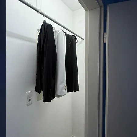 Apartment Moderne, Gemuetliche Mit Eigenem Eingang Hechingen