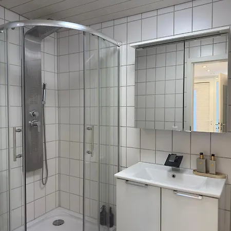 Moderne, Gemuetliche Mit Eigenem Eingang Apartment